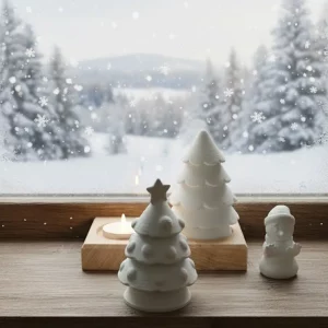 Set - Weihnachten 40mm