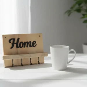 design schluesselboard holz Groesse